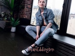 DeanEddington