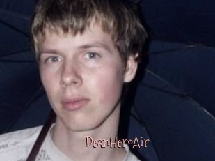 DeanHeroAir