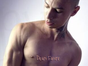 Dean_Faure