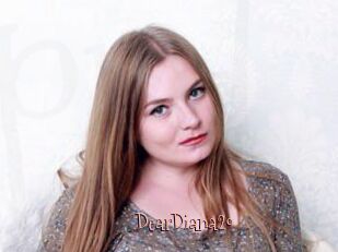 DearDiana20