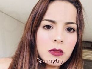 Dearmisstits