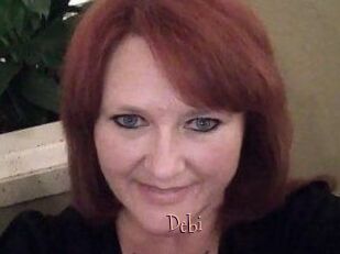 Debi