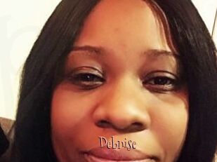 Debnise