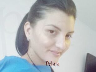 Debra