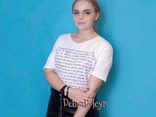 DebraBoleyn