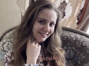 DebraHolt