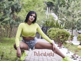 DebraLusts