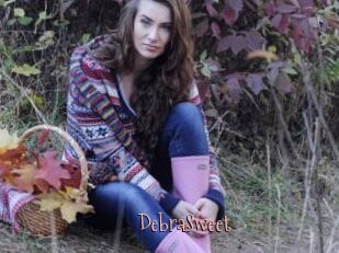 DebraSweet