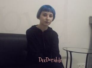 DeeDorable