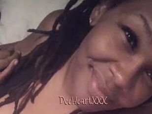 DeeHeartXXX