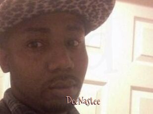 DeeNastee