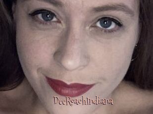 DeeRoachIndiana