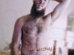 DeeeeeeezNuts