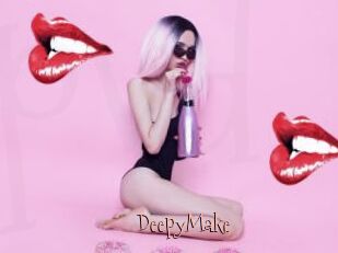 DeepyMake