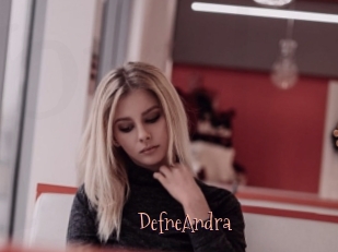 DefneAndra