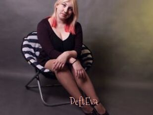 DeftEva