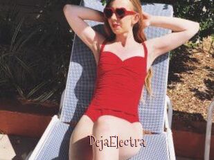 DejaElectra