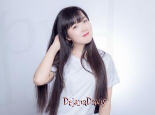 DelanaDavis