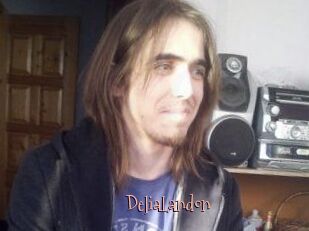 DeliaLandon