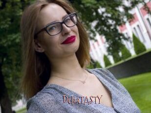 DeliaTASTY