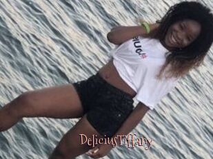 DeliciusTiffany