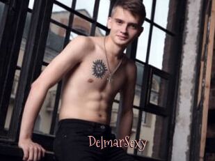 DelmarSexy