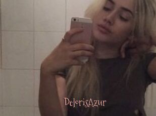 Deloris_Azur