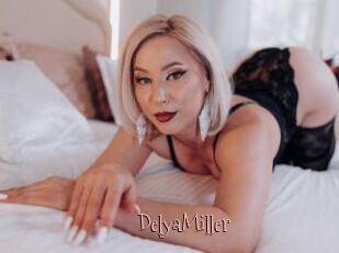 DelyaMiller