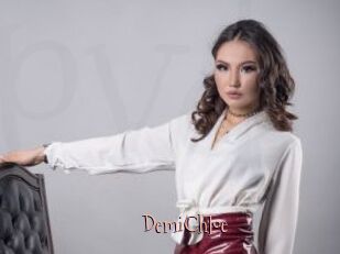 DemiChloe