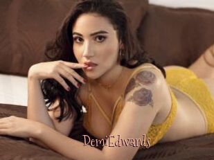 DemiEdwards