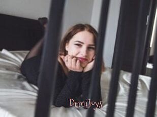 DemiJoys