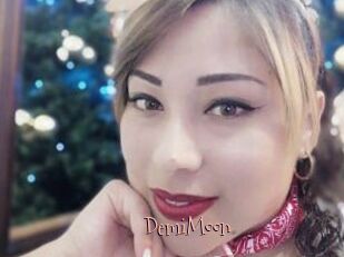 DemiMoon