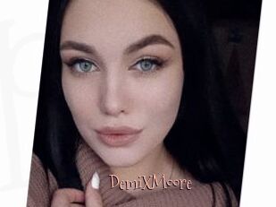 DemiXMoore