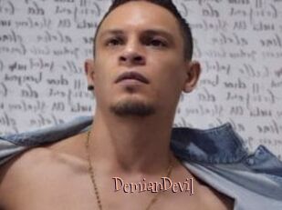 DemianDevil