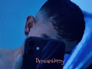 DemianHorny