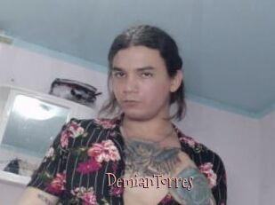 DemianTorres