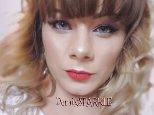 DemixSPARKLE