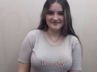 DemmiJoy