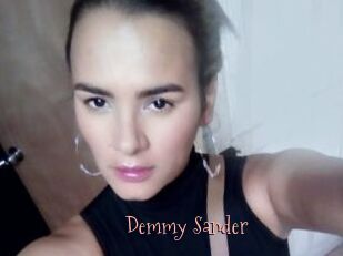 Demmy_Sander