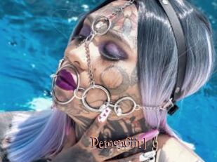 DemonGiirl