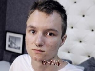 DenMaje