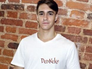DenNeko
