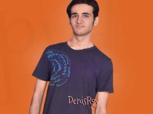 DenisRoy