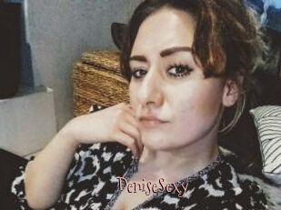 DeniseSexy