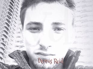 Dennis_Reid