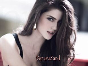 DeranaSand