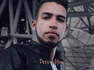 DereckBlue