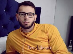 DereckJhonson