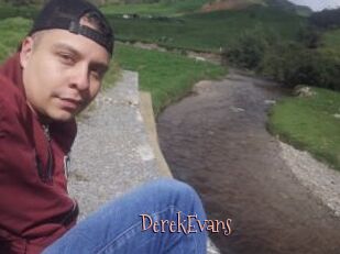 DerekEvans