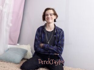 DerekTaylor